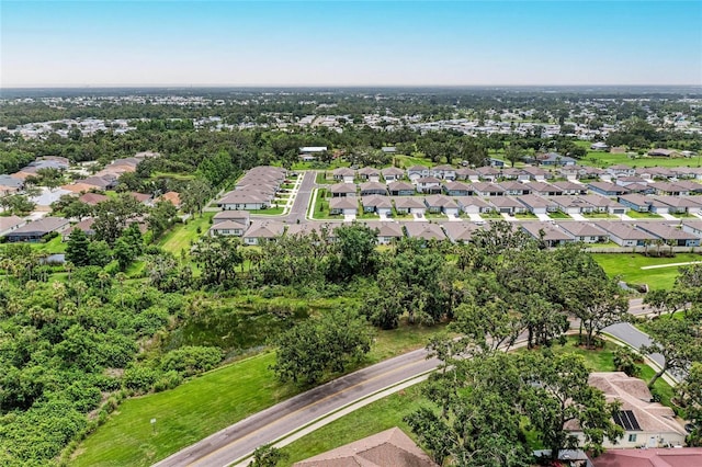 3129 61st Ter E, Ellenton, FL 34222 - aerial view of residential area