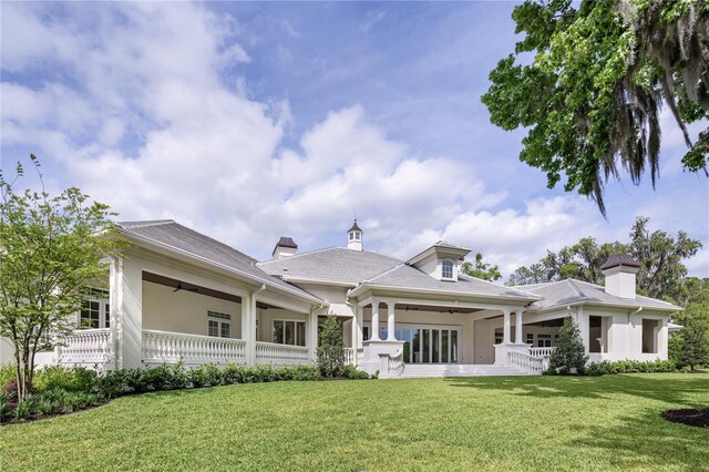 8707 NW 31st Lane Rd, Ocala, FL 34482 - photo 49