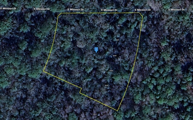 8201 W Mayfair Dr, Homosassa, FL 34448 - photo 1