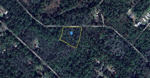 8201 W Mayfair Dr, Homosassa, FL 34448 - photo 2