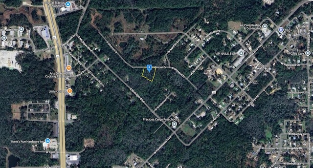 8201 W Mayfair Dr, Homosassa, FL 34448 - photo 3