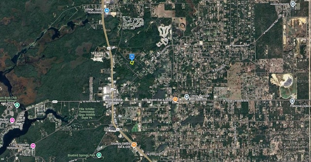 8201 W Mayfair Dr, Homosassa, FL 34448 - photo 4