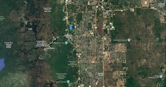 8201 W Mayfair Dr, Homosassa, FL 34448 - photo 5