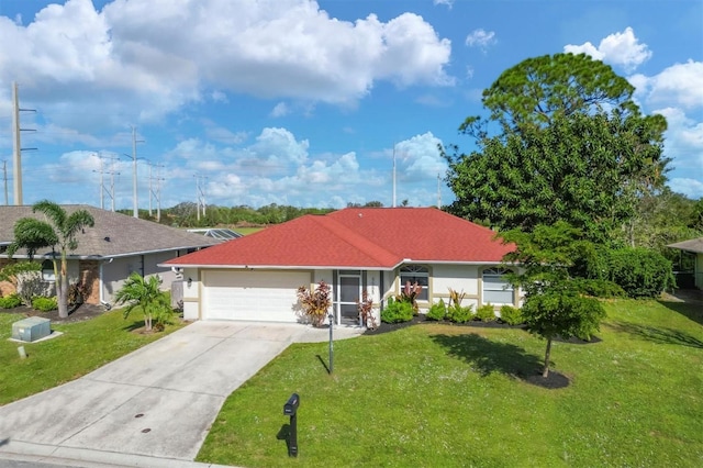 5555 Cynthia Ln, Sarasota, FL 34235 - photo 1