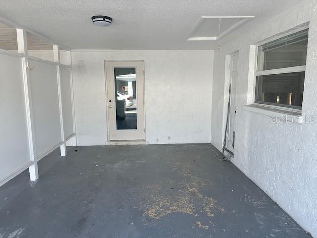 683 Spanish Dr S, Longboat Key, FL 34228 - view of patio / terrace