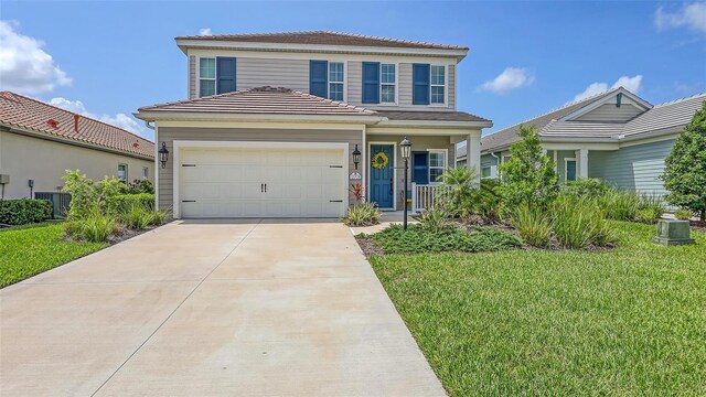 12708 Aquamarine Ave, Bradenton, FL 34211 - photo 1