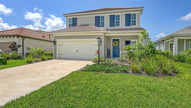 12708 Aquamarine Ave, Bradenton, FL 34211 - photo 2