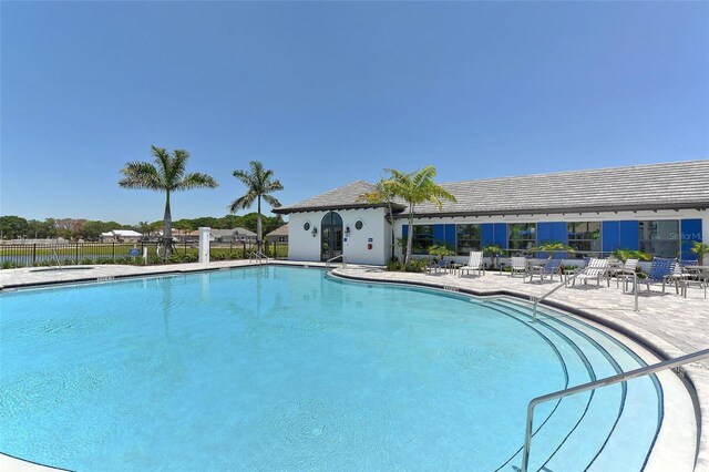 12708 Aquamarine Ave, Bradenton, FL 34211 - photo 64