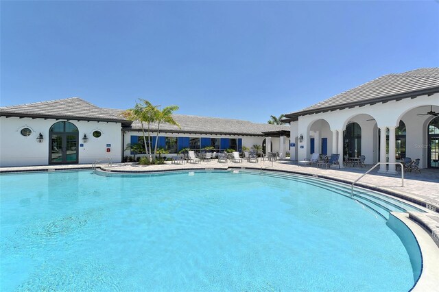 12708 Aquamarine Ave, Bradenton, FL 34211 - photo 65