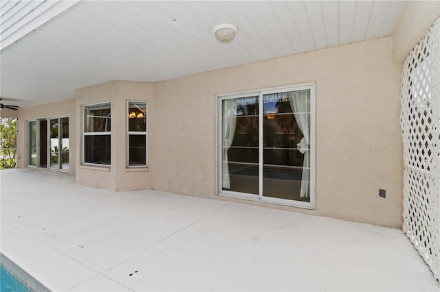 2662 6th Ct E, Ellenton, FL 34222 - view of patio / terrace