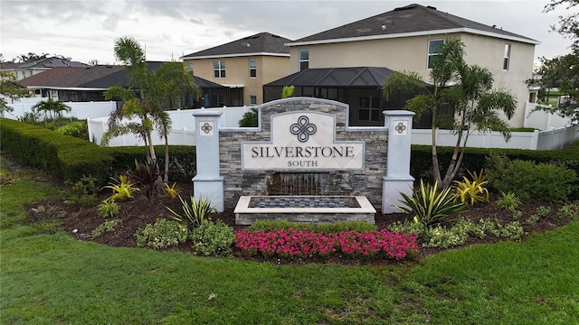 4005 Willow Branch Pl, Palmetto, FL 34221 - view of community / neighborhood sign