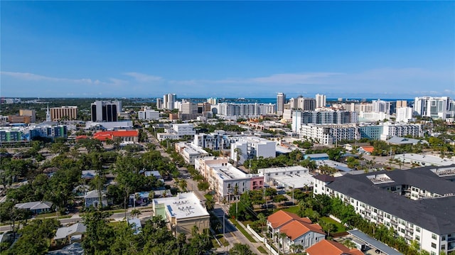 525 N Orange Ave Unit 302, Sarasota, FL 34236 - view of urban area