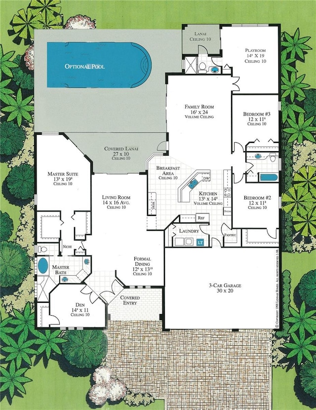 4958 Gardiners Bay Cir, Sarasota, FL 34238 - photo 4