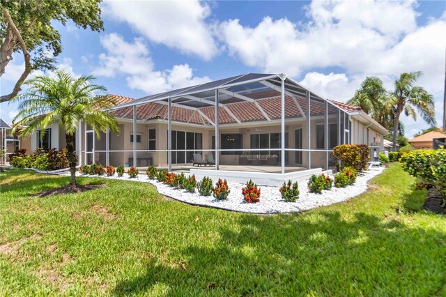 4958 Gardiners Bay Cir, Sarasota, FL 34238 - photo 26