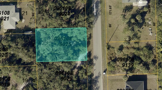 0961089025 Oceanside St, North Port, FL 34286