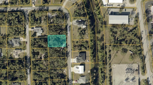 0961089025 Oceanside St, North Port, FL 34286