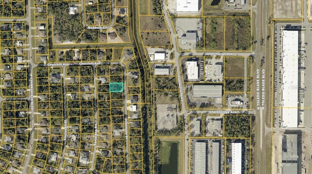 0961089025 Oceanside St, North Port, FL 34286