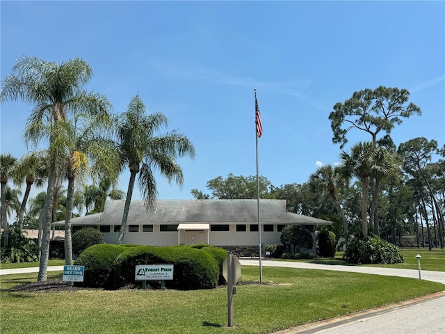 3752 Collins St Unit 508, Sarasota, FL 34232 - view of building exterior