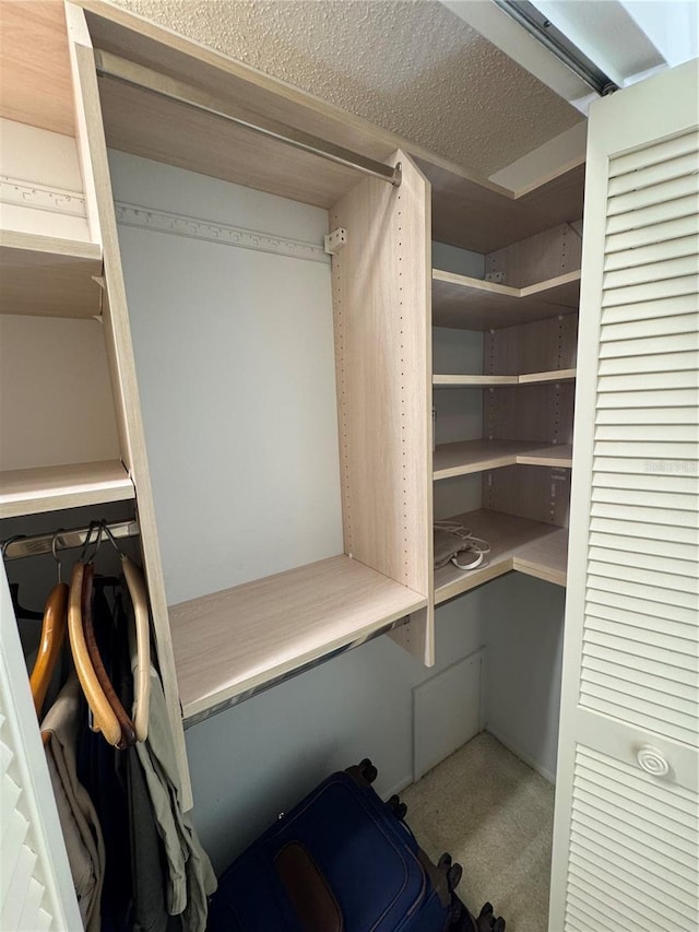 3752 Collins St Unit 508, Sarasota, FL 34232 - view of closet