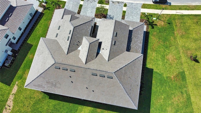 17715 Boracay Ct Unit 202, Venice, FL 34293 - aerial view