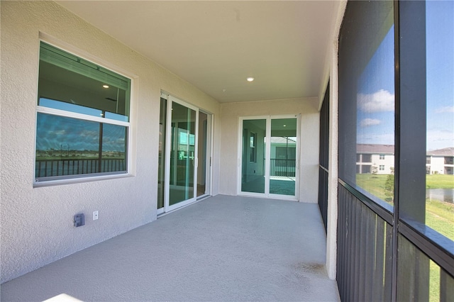 17715 Boracay Ct Unit 202, Venice, FL 34293 - view of balcony