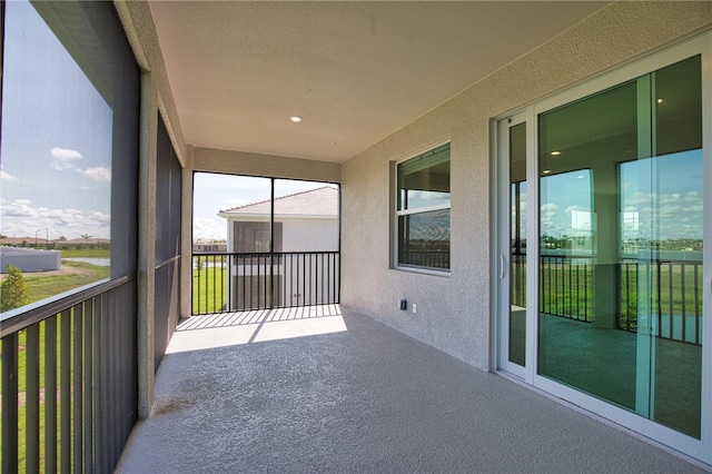 17715 Boracay Ct Unit 202, Venice, FL 34293 - view of balcony
