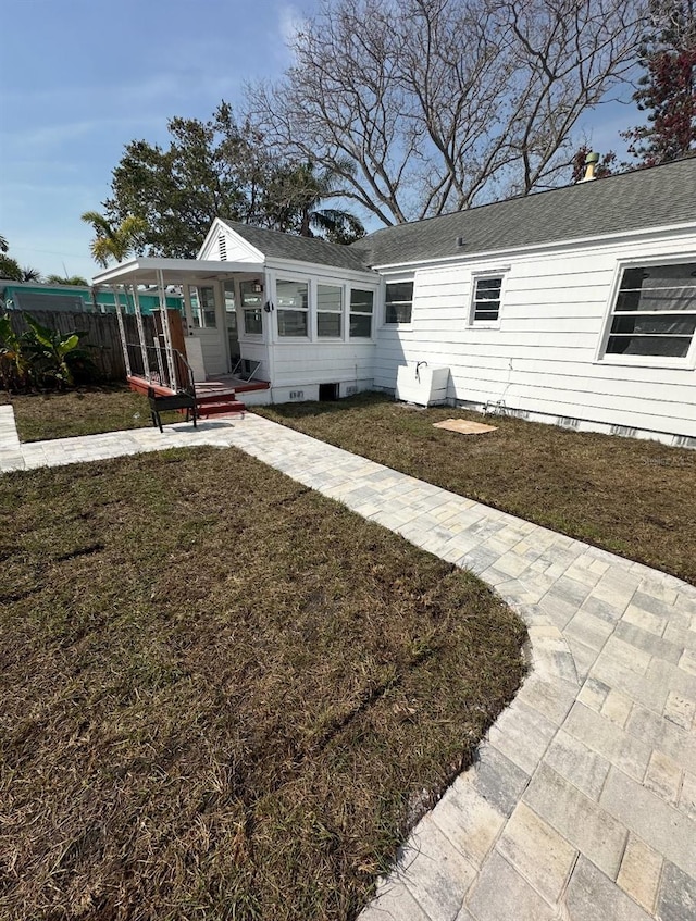 3038 Dupont St S, Gulfport, FL 33707
