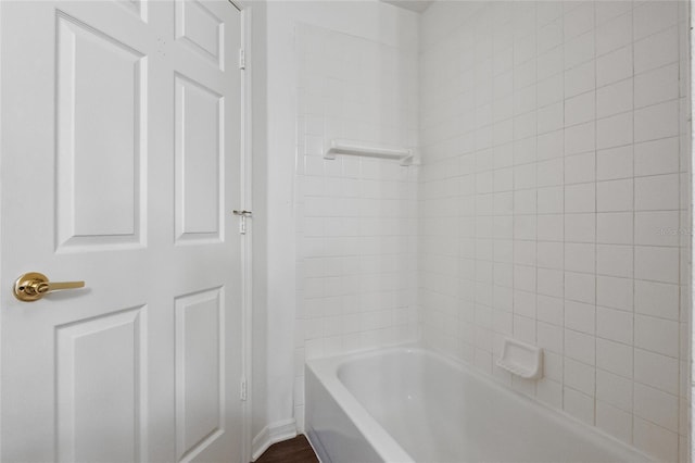 294 Lake Doe Blvd, Apopka, FL 32703 - bathroom with shower / washtub combination