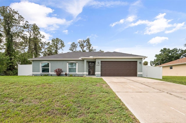 4565 Eldron Ave, North Port, FL 34286 - photo 1