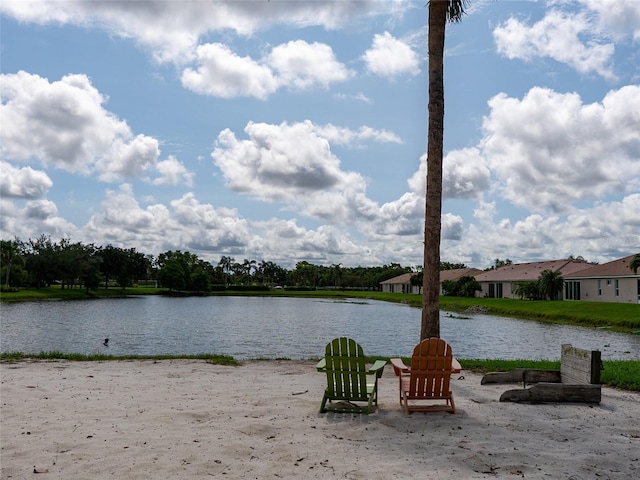 8078 Stirling Falls Cir, Sarasota, FL 34243 - water view