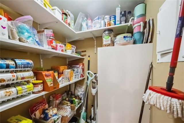 6860 Whitman Ct Unit 32B, Sarasota, FL 34243 - view of storage area
