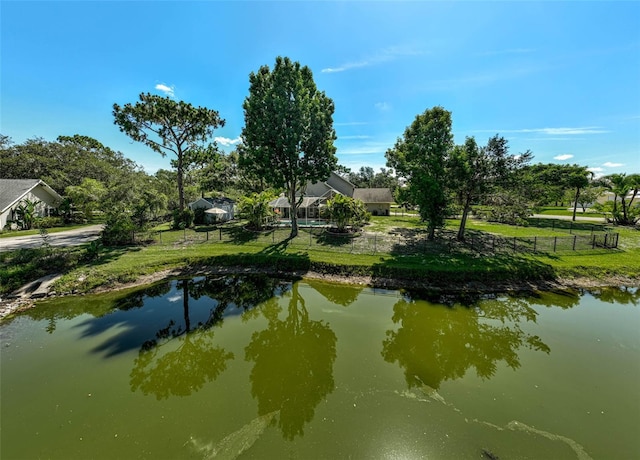13514 4th Plz E, Bradenton, FL 34212 - water view