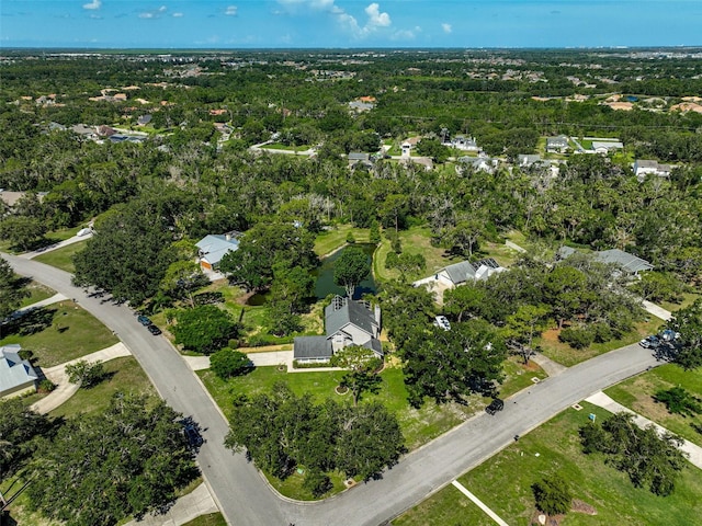 13514 4th Plz E, Bradenton, FL 34212 - aerial view of property and surrounding area