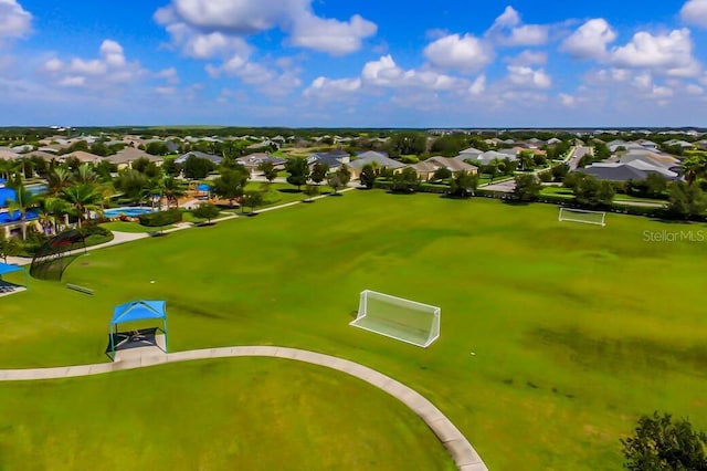 12031 Longview Lake Cir, Lakewood Ranch, FL 34211 - aerial view of residential area