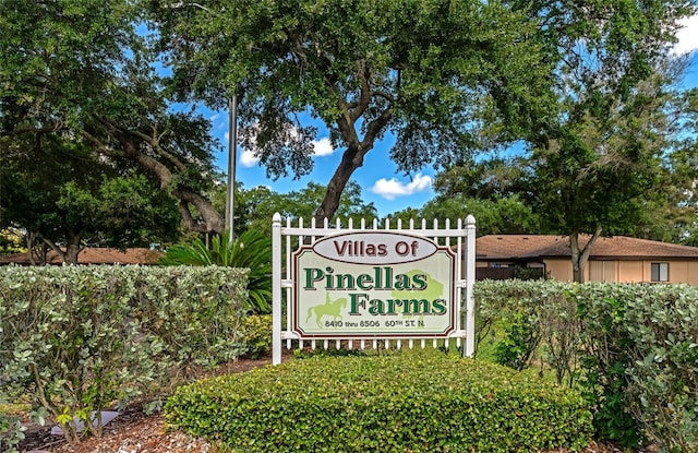 8472 60th St N Unit 702, Pinellas Park, FL 33781 - photo 20