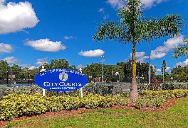 8472 60th St N Unit 702, Pinellas Park, FL 33781 - photo 22