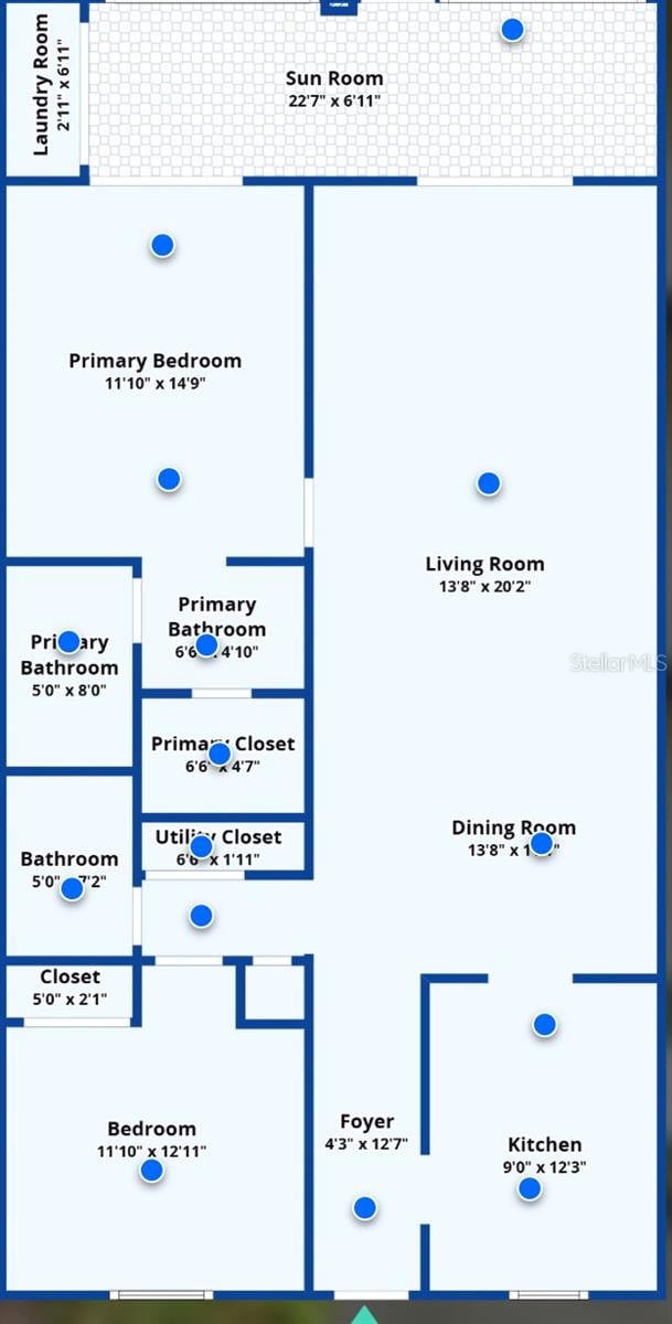 3072 Lake Bayshore Dr Unit 119, Bradenton, FL 34205 - photo 44