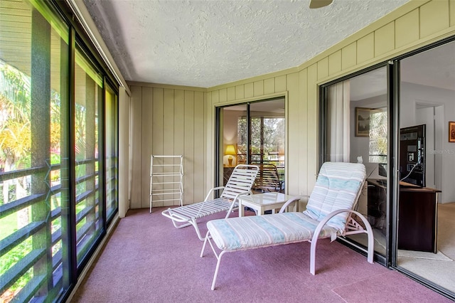 3500 El Conquistador Pkwy Unit 128, Bradenton, FL 34210 - view of sunroom