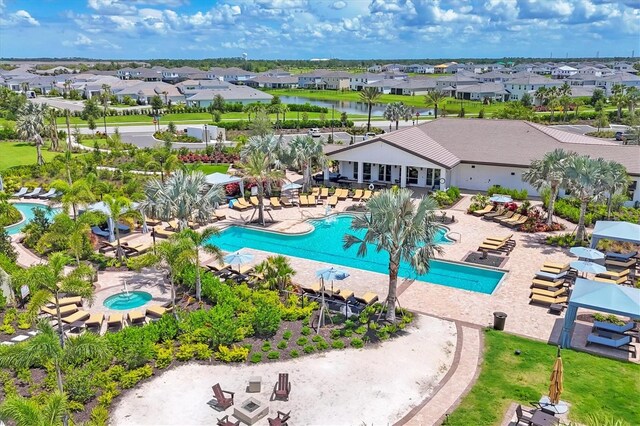 16606 Barnwood Pl, Lakewood Ranch, FL 34211 - photo 77