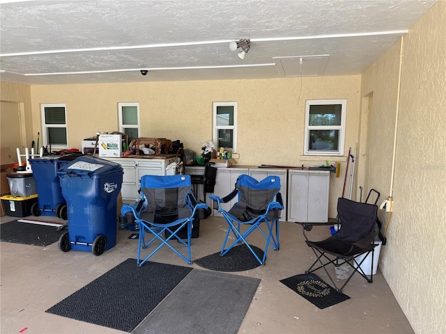 390 301st Blvd W Unit 2C, Bradenton, FL 34205 - view of patio