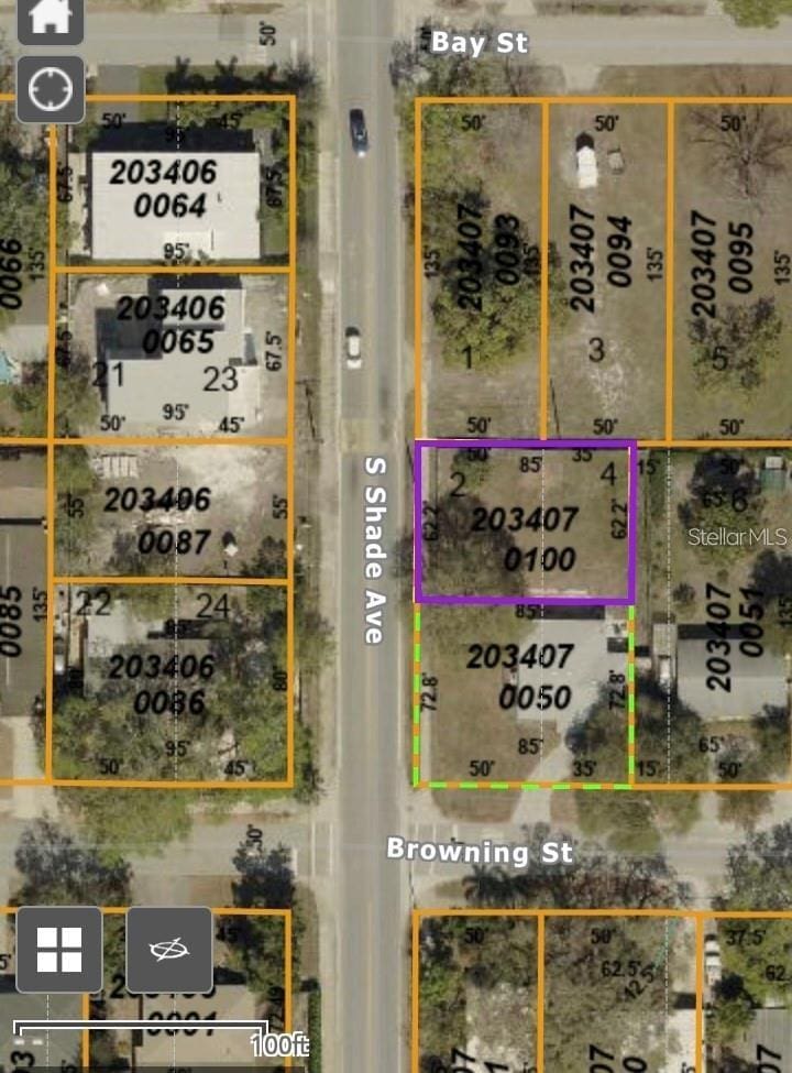849 Shade Ave, Sarasota, FL 34237