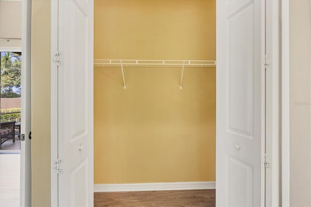 2085 Mattamy Ct, Venice, FL 34292 - view of closet