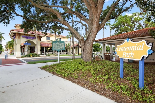 2085 Mattamy Ct, Venice, FL 34292 - exterior space