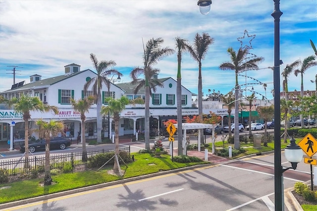 2085 Mattamy Ct, Venice, FL 34292 - view of commercial location