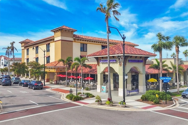 2085 Mattamy Ct, Venice, FL 34292 - view of property