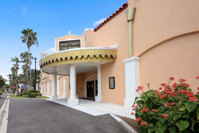 2085 Mattamy Ct, Venice, FL 34292 - view of property