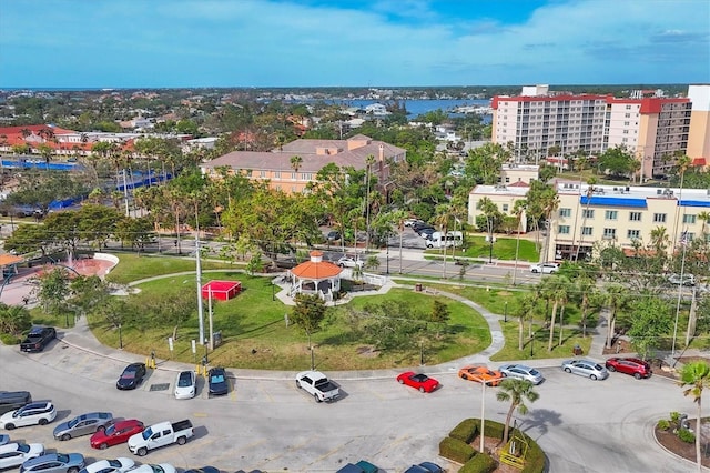 2085 Mattamy Ct, Venice, FL 34292 - aerial view