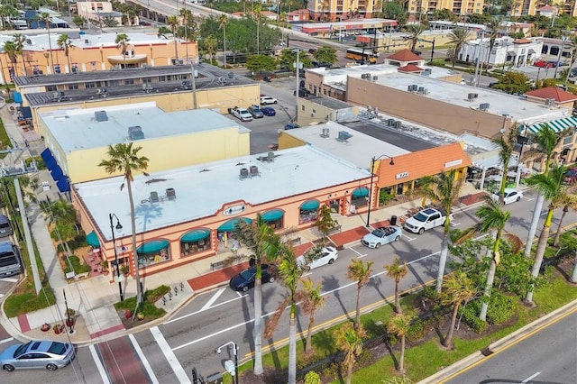 2085 Mattamy Ct, Venice, FL 34292 - drone / aerial view