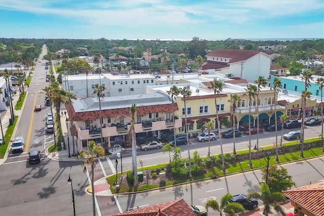 2085 Mattamy Ct, Venice, FL 34292 - bird's eye view