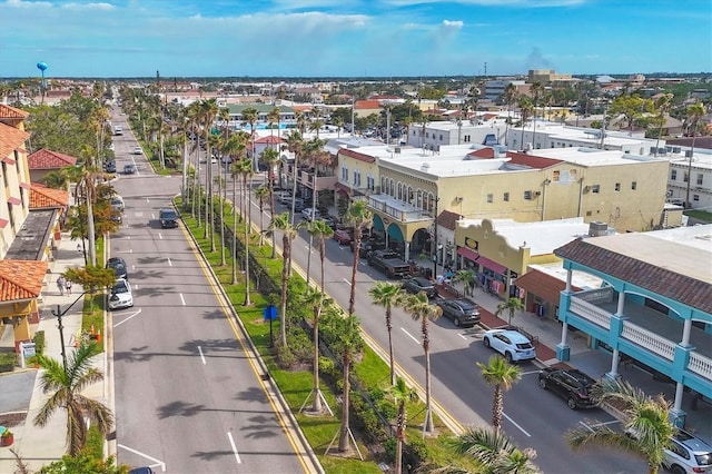 2085 Mattamy Ct, Venice, FL 34292 - aerial view